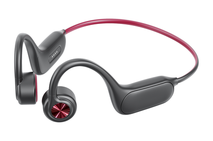 Night Light Bone Conduction Headphones