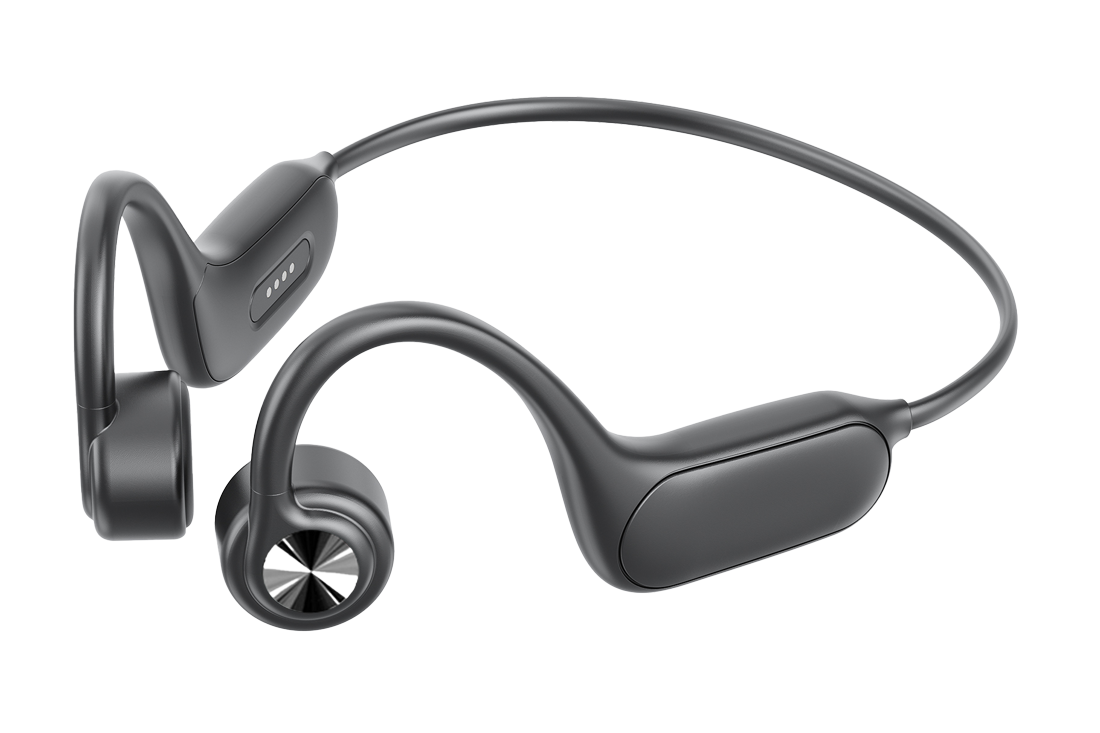 Night Light Bone Conduction Headphones