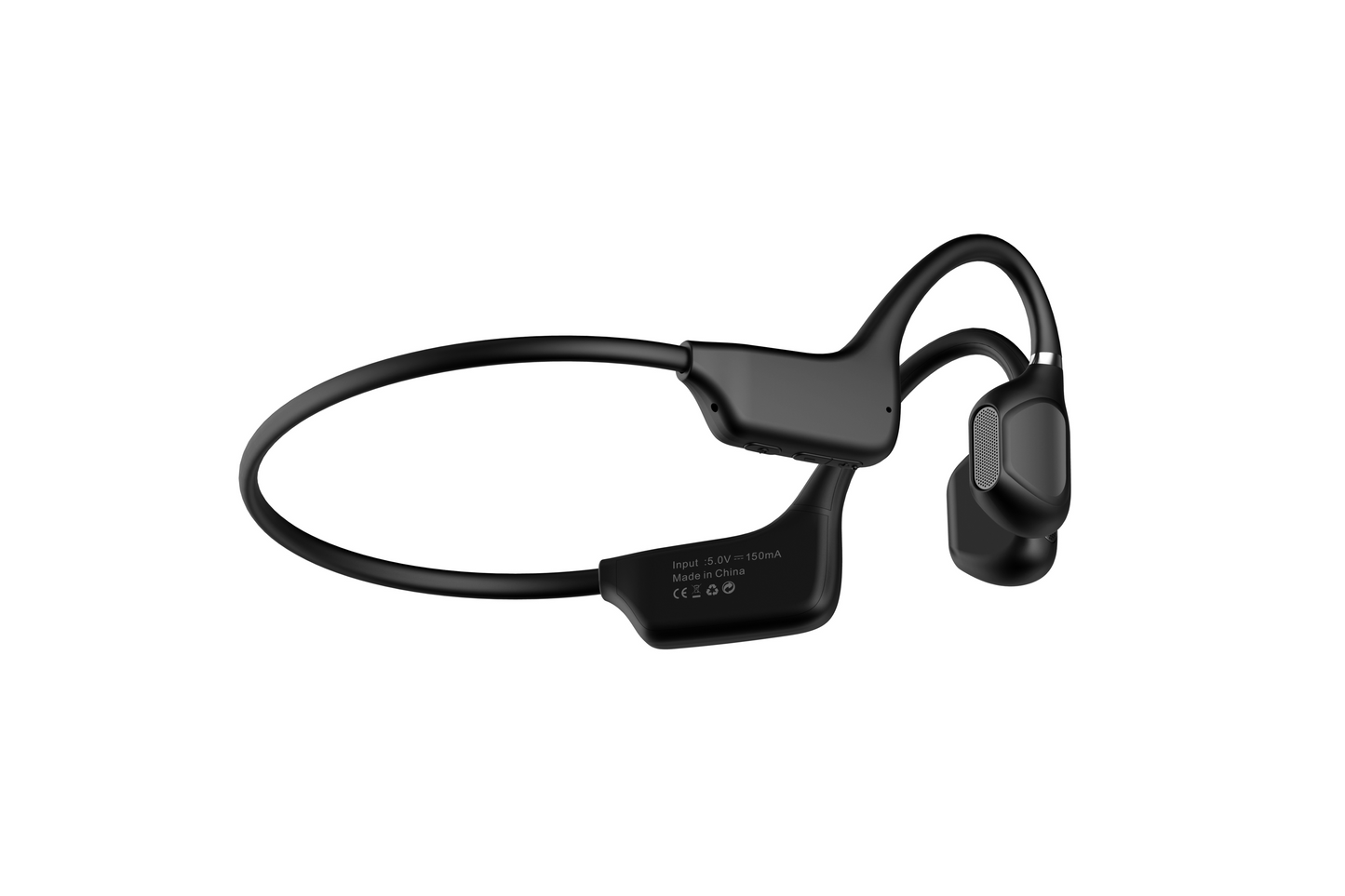 Air Conduction Sport Bluetooth Headset