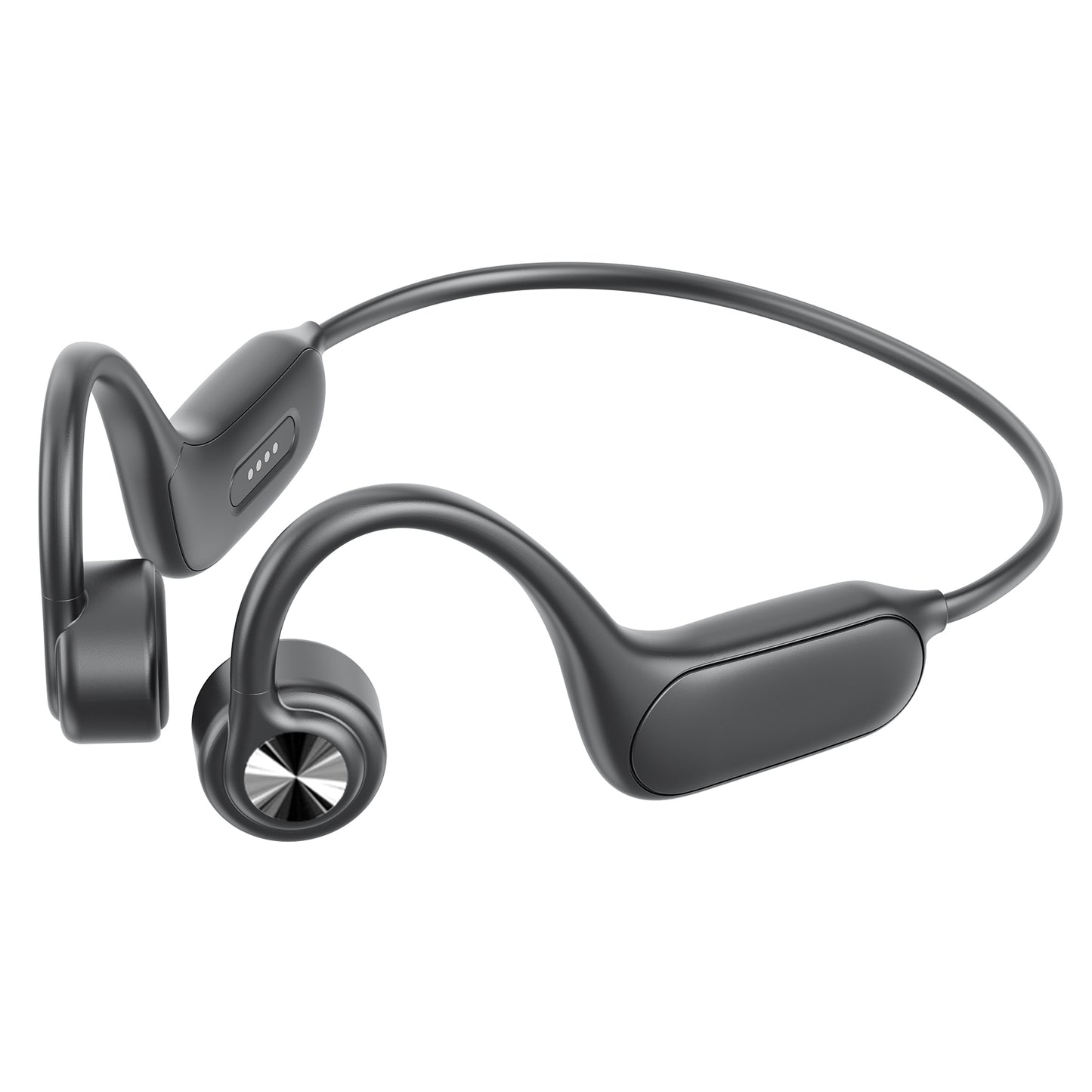 Night Light Bone Conduction Headphones