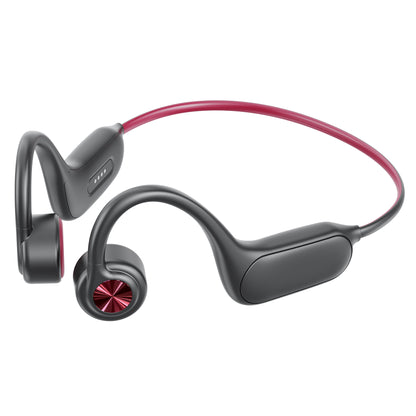 Night Light Bone Conduction Headphones