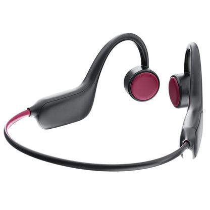 Night Light Bone Conduction Headphones