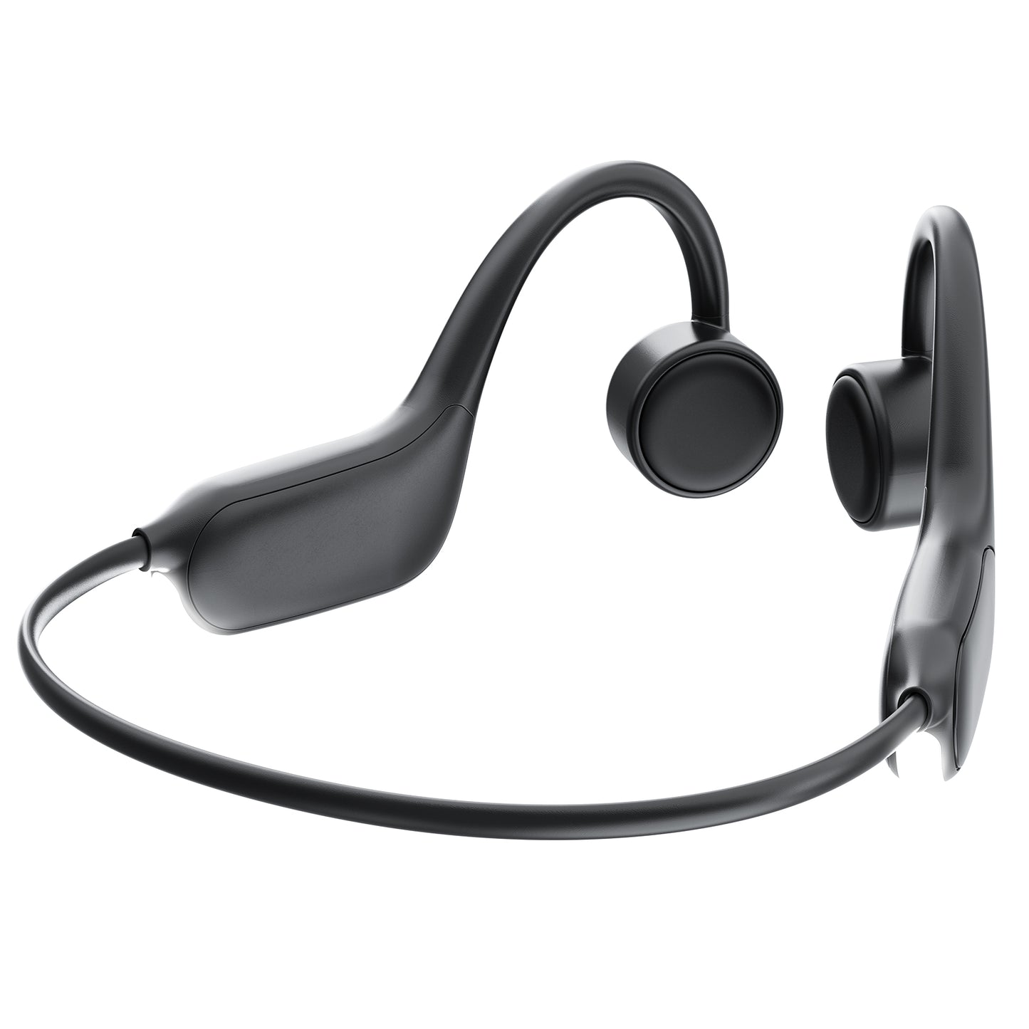 Night Light Bone Conduction Headphones